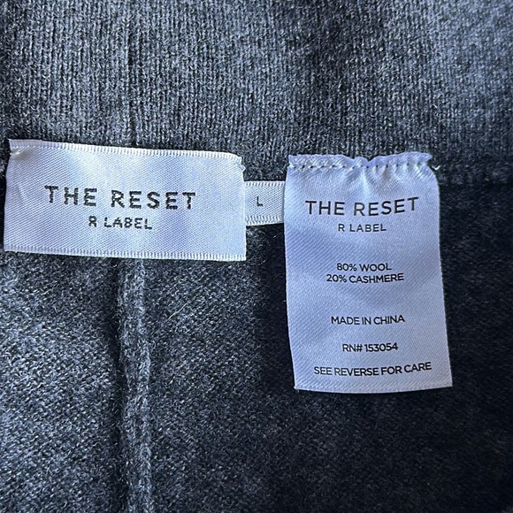 The reset - Picture 4 of 5